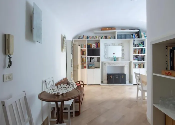 Apartamento Station Enchanting *
