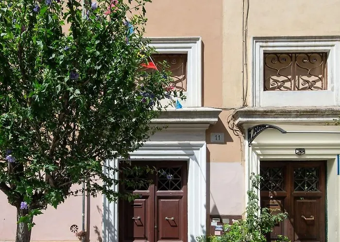 Station Enchanting Apartamento
