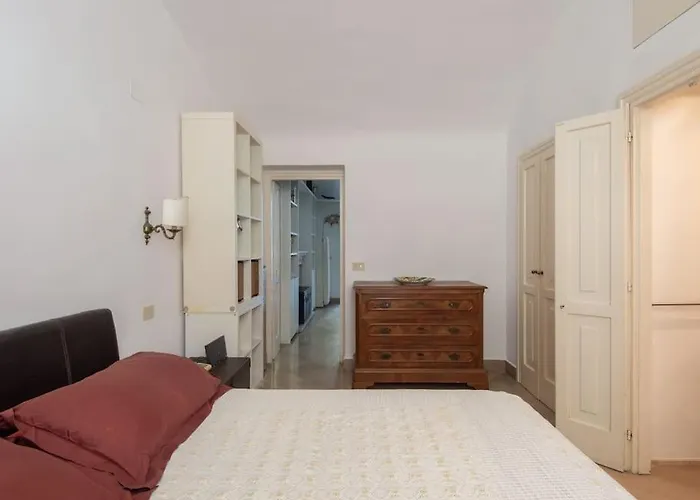 Station Enchanting Apartamento *