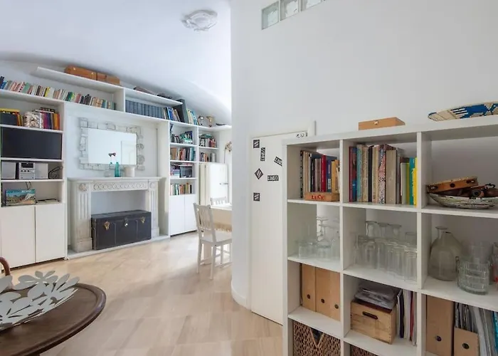 Apartamento Station Enchanting *