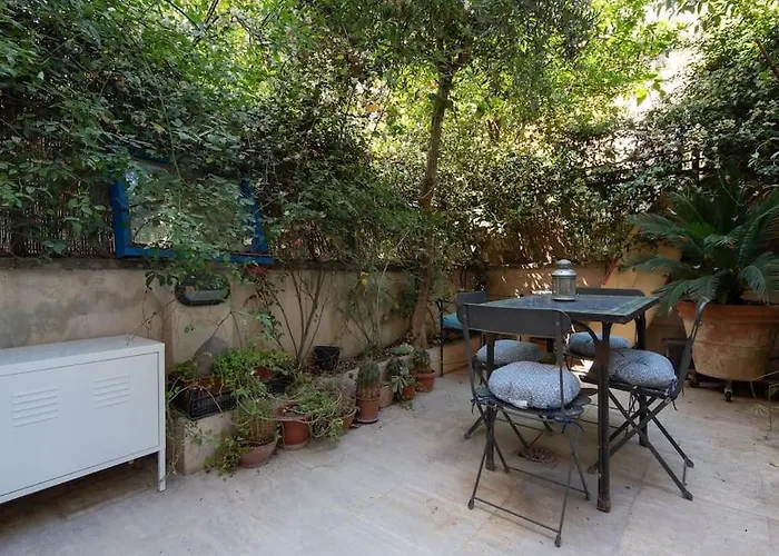 Station Enchanting Apartamento
