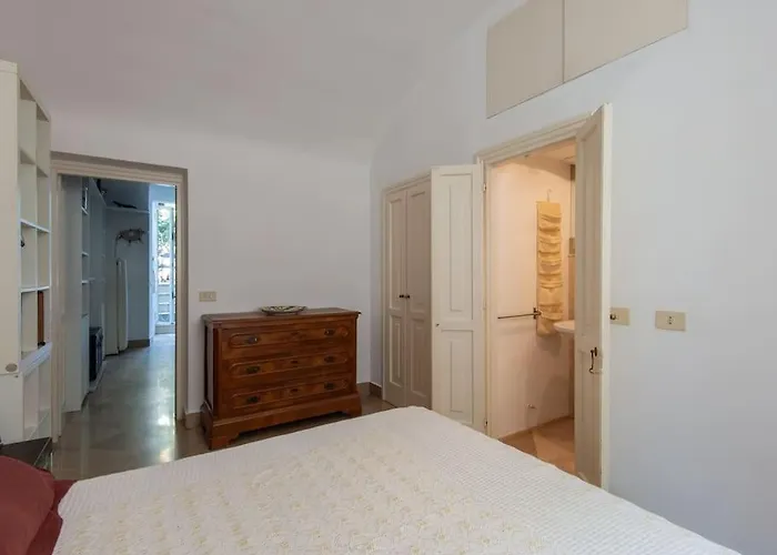 Apartamento Station Enchanting