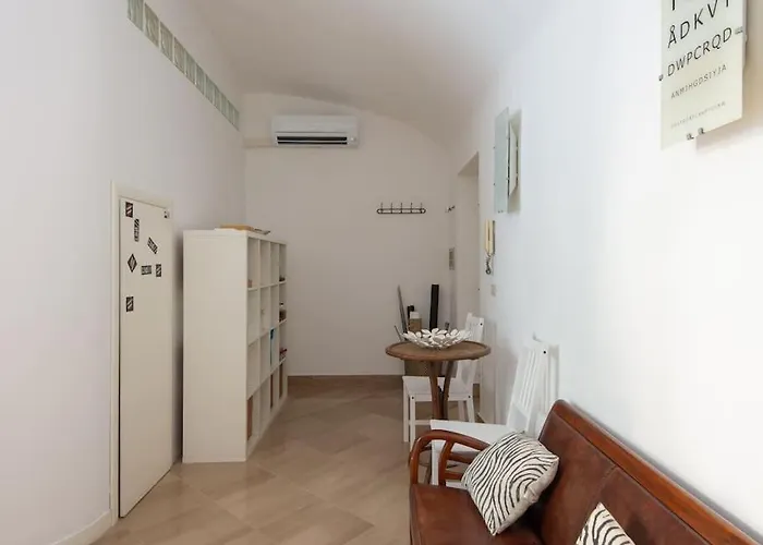 Station Enchanting Apartamento