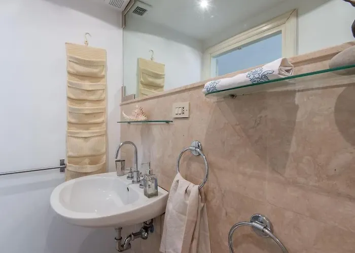 Apartamento Station Enchanting