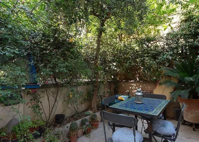 Station Enchanting Apartamento