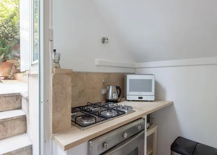 Apartamento Station Enchanting *