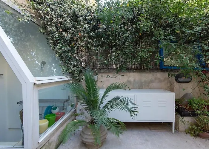 Station Enchanting Apartamento *